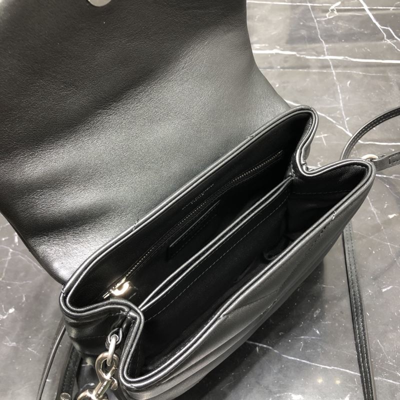 YSL Envelope Bags